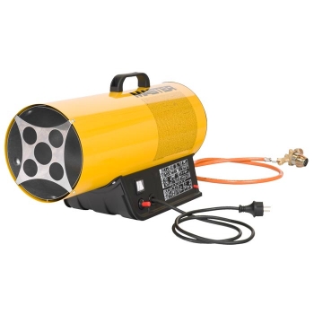 Nagrzewnica gazowa Master BLP 11 M
